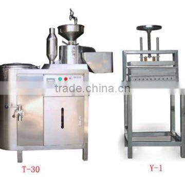 Y-1 Shanghai Tiangang Tofu Pressing Machinery photo-3