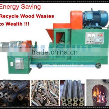 professional wood briquette machine at reasonable price