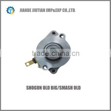 SHOGUN OLD BIG/SMASH OLD Indonesia Motorcycle Starter Motor photo-2