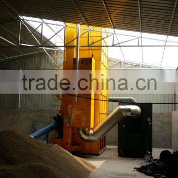 Low Temperature Spent Grain Dryer With Low Price photo-3