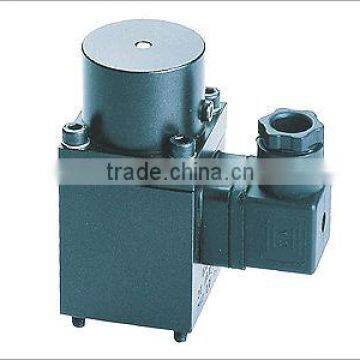 GH263 Proportional electromagnetic actuator