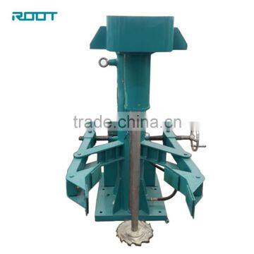 Good Quality Auto Ink Mixing Machine Price photo-3