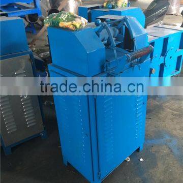 Cost Of Plastic Machine In India Textile Recycling Extruder photo-5