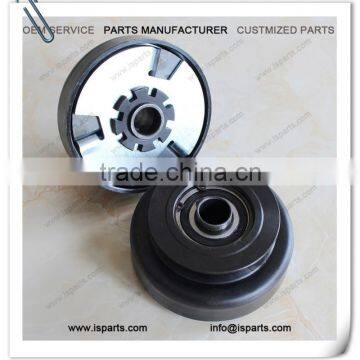 Pulley Clutch 3/4 Inch Bore A82-3 Type Engine Clutch Kart Parts photo-2