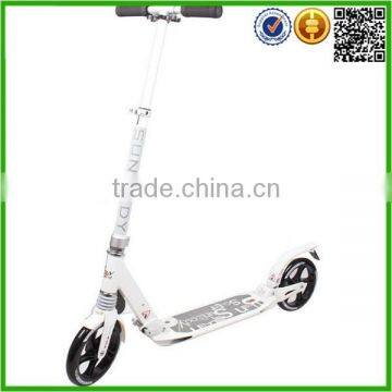 Adult Scooters 2 Wheel Kick Scooter( S-01)