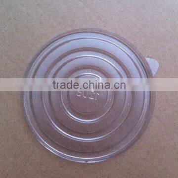 Cheap Price PVC Material Blister Plastic Bowl Cover photo-2