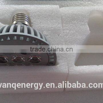 Wifi Controller LED Grow Light 18w Par Lamp For Greenhouse Project New Technolgy Smart LED Lighting