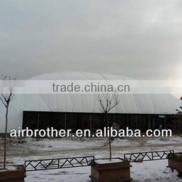 Inflatable Membrane Structure Architecture photo-4