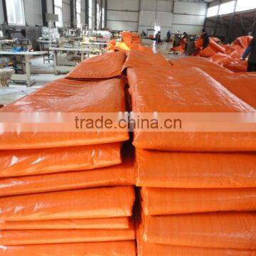 Insulated cure concrete blanket , polyethylene concrete curing blanket