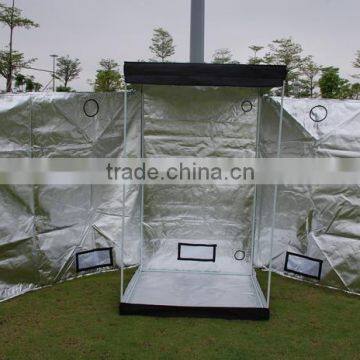 Unique Technique Light-tight Stealth Mini Grow Box With Weed Seeding Grow Tent photo-2