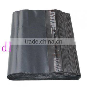 Packaging Bag / Destructive Sealing Tape Courier Bag / Plastic Bag photo-2