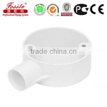 High Quality Pvc Pipe,pvc,electrical Conduit Pipe photo-5