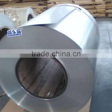 Hebei Xindongrui Manufacturer Aluminum Foil photo-2