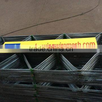 Truss Joint Reinforcement Masonry Reinforcement Mesh Truss Mesh Reinforcement