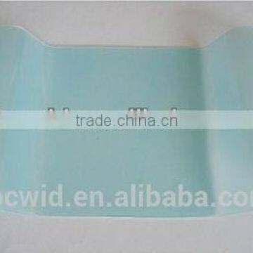 Fiberglass Reinforced Plastic Transparent Awning photo-2