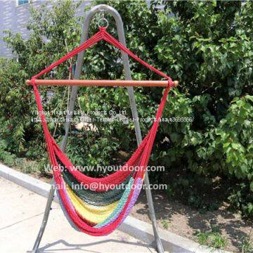 Rope Hanging Chair photo-4