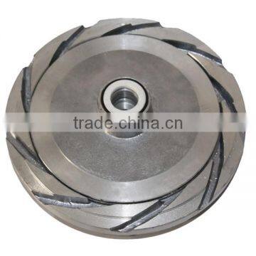 2 Inch Twin Impeller High Pressure Water Pump 2HP50 photo-2
