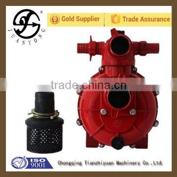 Juanyong Brand 3 Inch High Lift High Pressure Water Pump photo-4