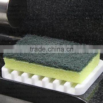 Silicone Soap Mat Silicone Soap Holders for Showers