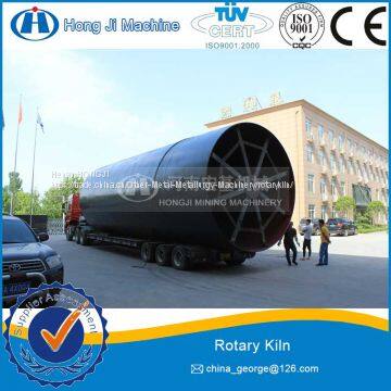 Cara Perhitungan Massa Umpan Rotary Kiln photo-5
