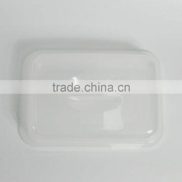 Wholesale Foldable Plastic Fancy Basket With Lid for Beautiful Life photo-6