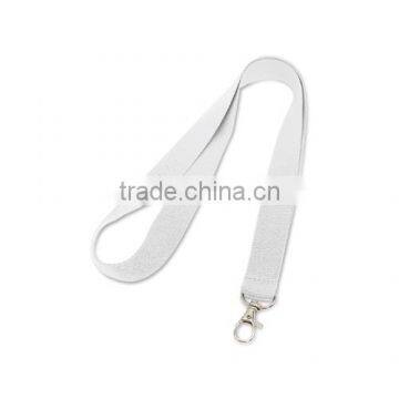 Lanyard With Mini Carabiner,promotional Polyester Neck Lanyard photo-2