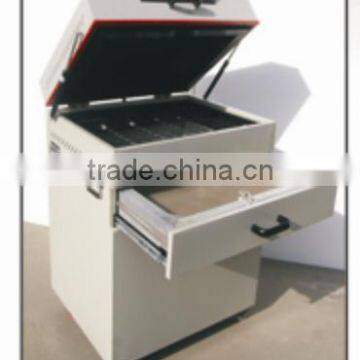 Wholesale Vacuum 3D Picture Printing Machine Sublimation