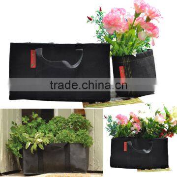 Onlylife Waterproof and Recyclable Cocopeat Grow Bag / Vegetable Seed Planter photo-3