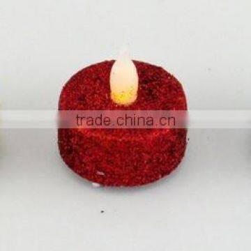 Wholesale Christmas Outdoor Led Solar Tea Candle Light photo-6