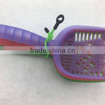 4''6''10''12'' Multipurpose Waterproof Silicone Clip Cables Tie for All Kinds of Wires photo-6