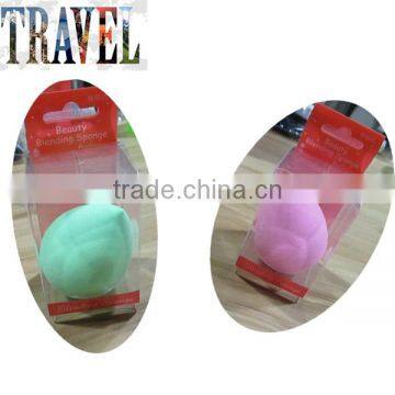 Face Cute Cosmetic Make up Sponge Powder Puff photo-6