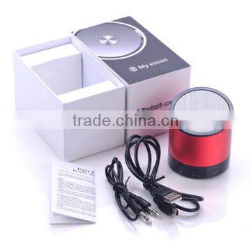 New Arrival Portable Wireless Mini Bluetooth Speaker / Portable Bluetooth Wireless Speaker , Portable Bluetooth Speaker photo-6