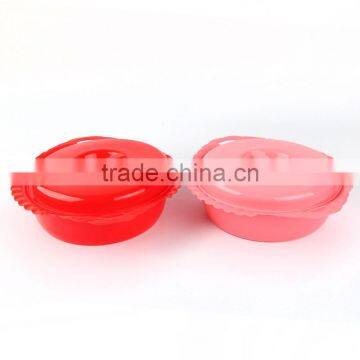 Wholesale Salad Bowl,salad bowl with lid ,plastic salad bowl