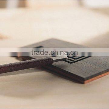 Boutique Solid Wood Mobile Phone Bracket, Wooden Smartphone Holder photo-6