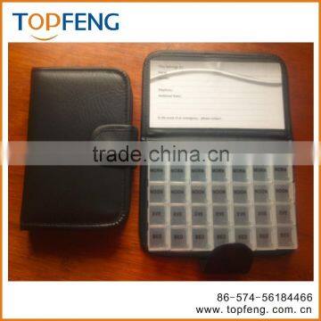 7 Days Pill Wallet photo-4