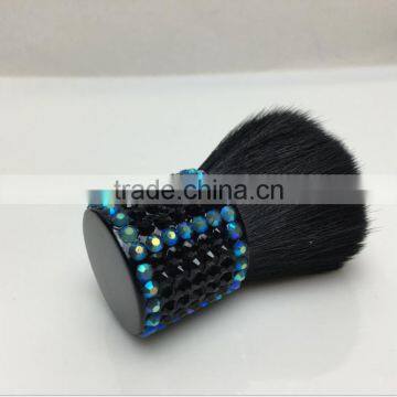 cosmetic brushes small kabuki brush makeup brush powder brush