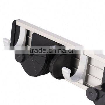 Garden Tool Storage Wall Mount Bracket Organization for the Home Plastic Hanger for Closet Garage Organizer photo-5