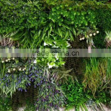 Artificial Plants Blocks for Wall Hanging Decoration photo-4