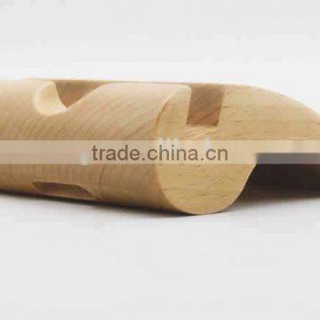 Universal Wood Stand for Tablet PC and PAD