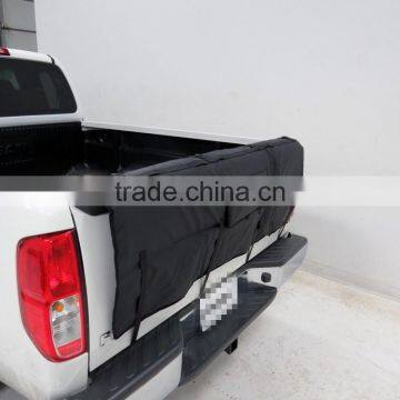 Shuttle Pad Black Tail Gate Pad photo-3