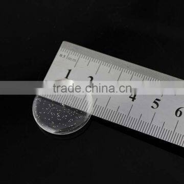 Custom Die Cut Epoxy Sticker photo-4