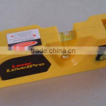 Multifunctional digital laser level with steel measuring tape 2m