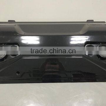 Plastic Vacuum Forming photo-4