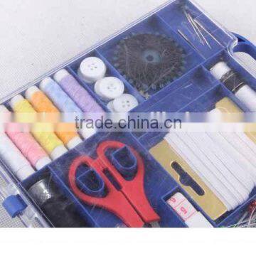 Best Quality Hotel Sewing Kit Wholesale Hotel Mini Travel Sewing Kit Set photo-2