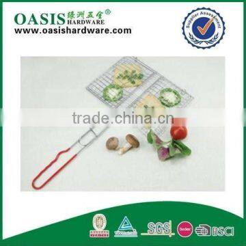 HIGH QUALITY BBQ One Fish Grill High Quality photo-2