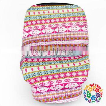 Sweet Mint Mum Udder Covers Breastfeeding Nursing/ Baby Car Seat Covers photo-4