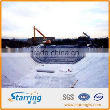 Waterproof Compound Geomembrane photo-3