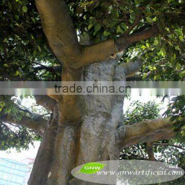 BTR011 GNW 5m High Artificial Ficus Tree for Plaza Decoration photo-3