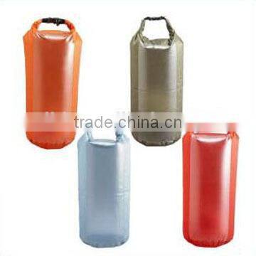 Best popular PVC outdoor portable dry sack bag