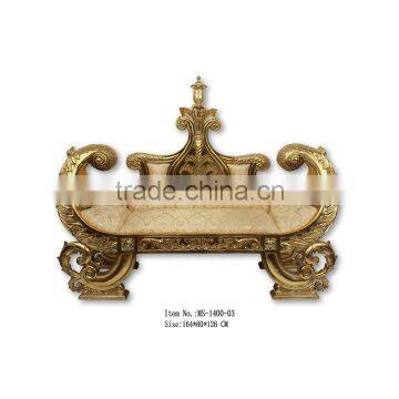 Popular Elegent Wedding Sofas for Bride and Groom photo-4